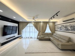 Blk 287B Compassvale Cape (Sengkang), HDB 5 Rooms #598410591